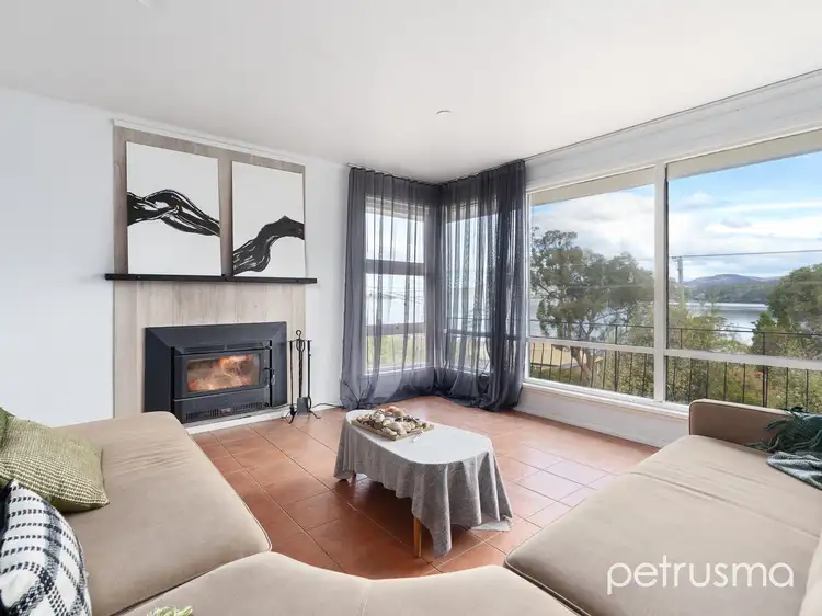 Fifth view of Homely house listing, 138 Derwent Avenue, Lindisfarne TAS 7015