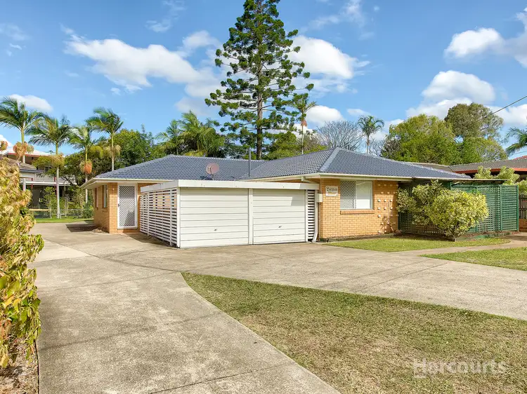 4/8 North Street, Kedron QLD 4031