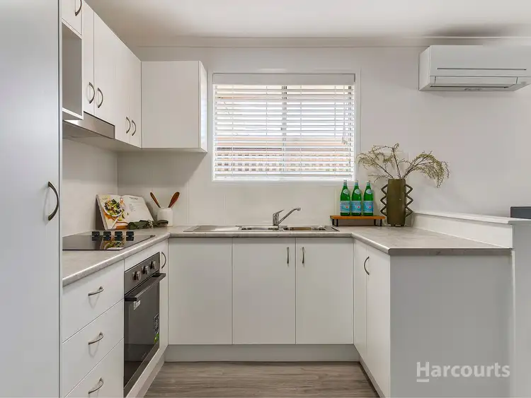 Second view of Homely townhouse listing, 4/8 North Street, Kedron QLD 4031