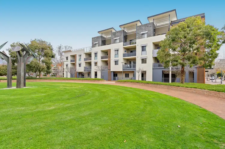 Main view of Homely apartment listing, 29/42 The Crescent, Midland WA 6056