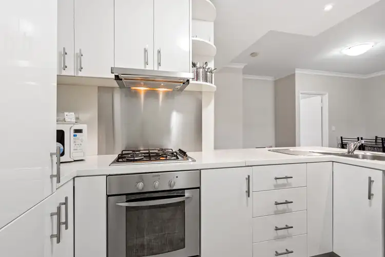 Second view of Homely apartment listing, 29/42 The Crescent, Midland WA 6056