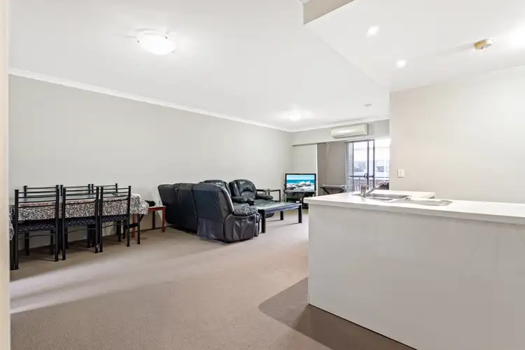 Third view of Homely apartment listing, 29/42 The Crescent, Midland WA 6056