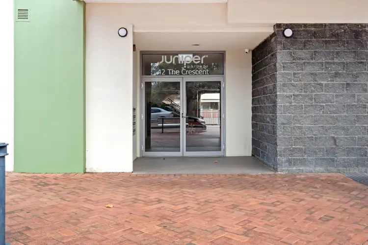 Fourth view of Homely apartment listing, 29/42 The Crescent, Midland WA 6056