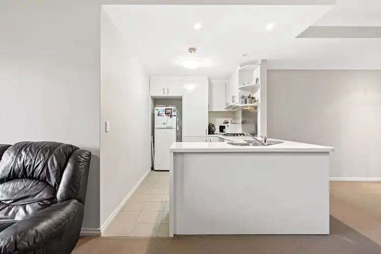 Fifth view of Homely apartment listing, 29/42 The Crescent, Midland WA 6056