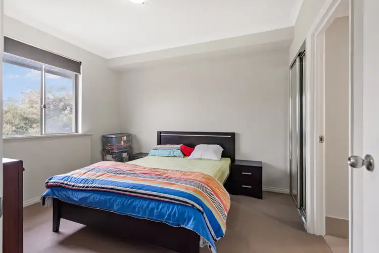Seventh view of Homely apartment listing, 29/42 The Crescent, Midland WA 6056