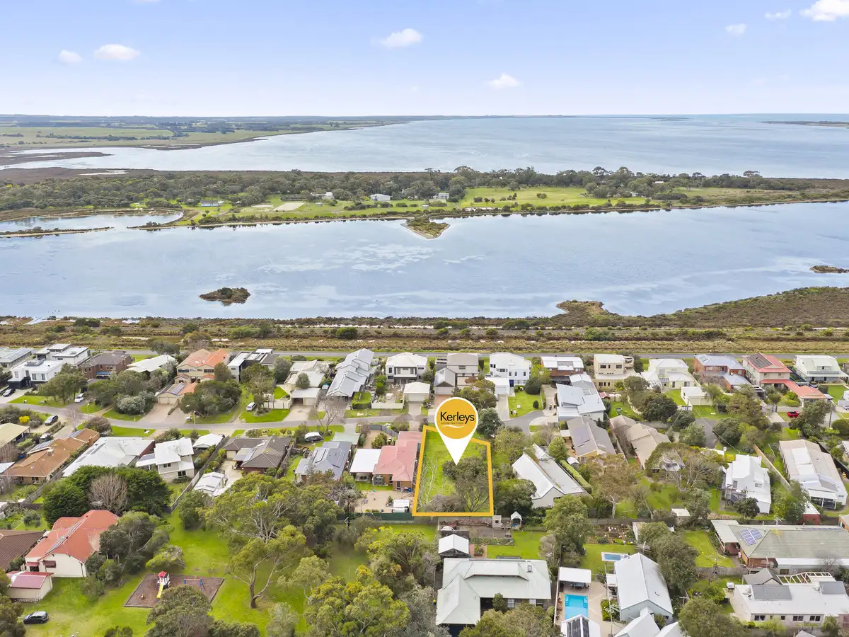 Main view of Homely land listing, 16 Edgewater Close, Queenscliff VIC 3225