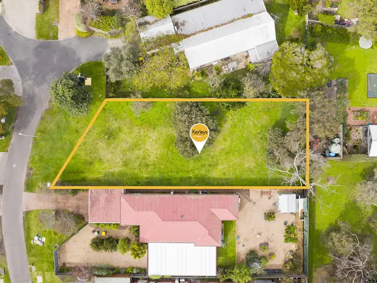 Third view of Homely land listing, 16 Edgewater Close, Queenscliff VIC 3225
