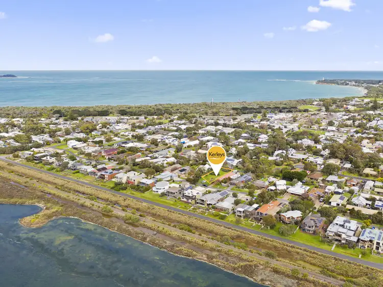 Fourth view of Homely land listing, 16 Edgewater Close, Queenscliff VIC 3225