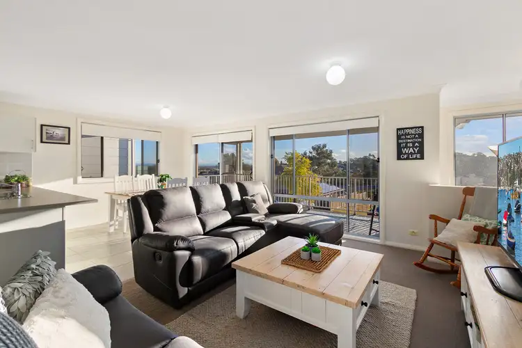 Second view of Homely house listing, 28A April Circuit, Bolwarra Heights NSW 2320