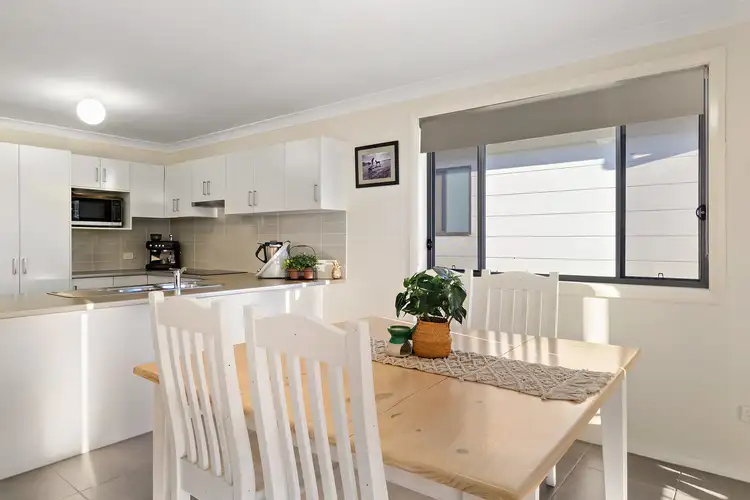 Third view of Homely house listing, 28A April Circuit, Bolwarra Heights NSW 2320