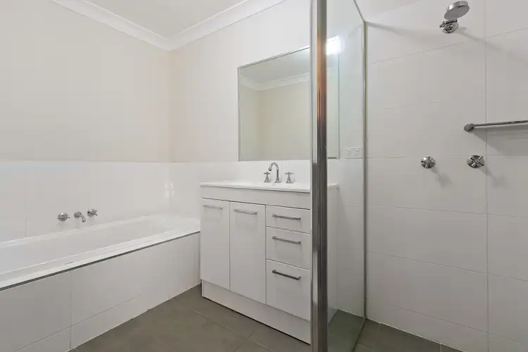 Fourth view of Homely house listing, 28A April Circuit, Bolwarra Heights NSW 2320