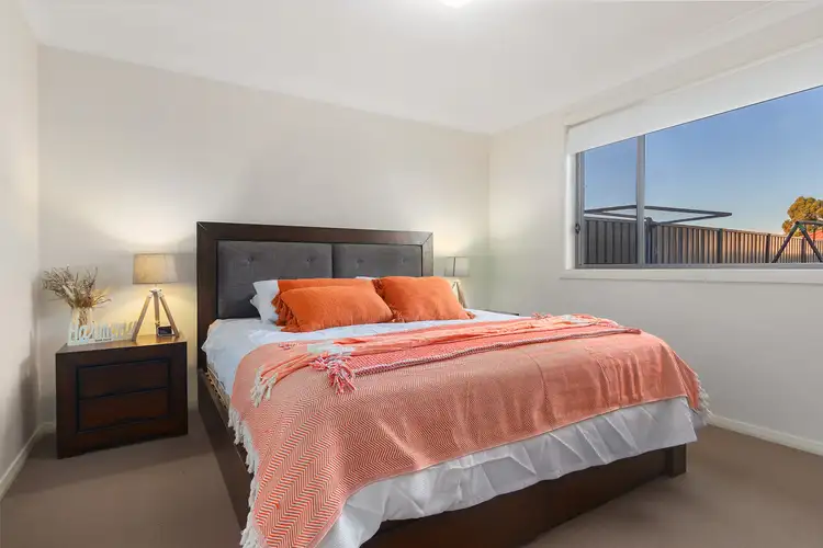 Fifth view of Homely house listing, 28A April Circuit, Bolwarra Heights NSW 2320