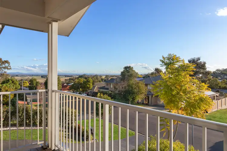Sixth view of Homely house listing, 28A April Circuit, Bolwarra Heights NSW 2320