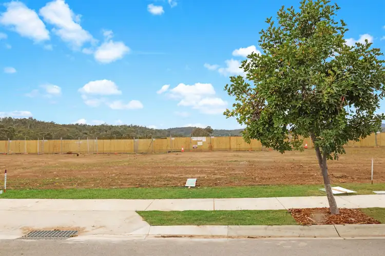 Third view of Homely land listing, LOT 4265 Mazeppa Street, South Ripley QLD 4306