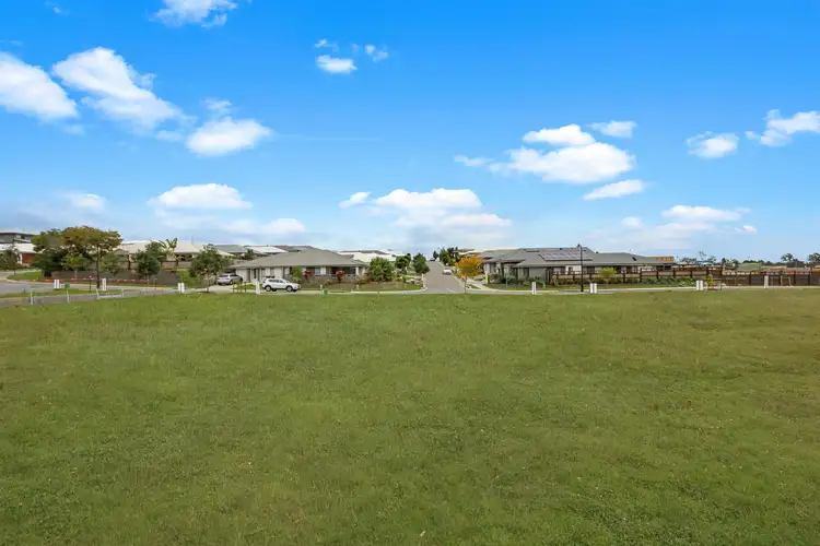 Fifth view of Homely land listing, LOT 4265 Mazeppa Street, South Ripley QLD 4306