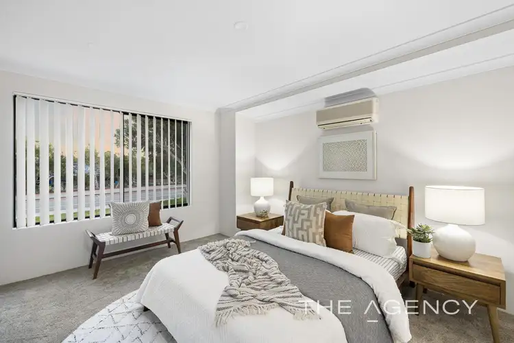 Second view of Homely house listing, 98 St Stephens Crescent, Tapping WA 6065