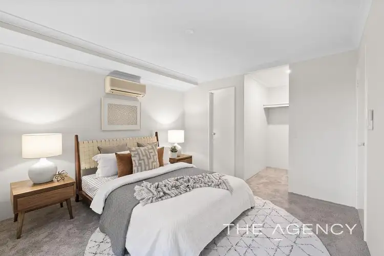 Third view of Homely house listing, 98 St Stephens Crescent, Tapping WA 6065