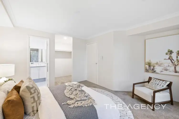 Fourth view of Homely house listing, 98 St Stephens Crescent, Tapping WA 6065