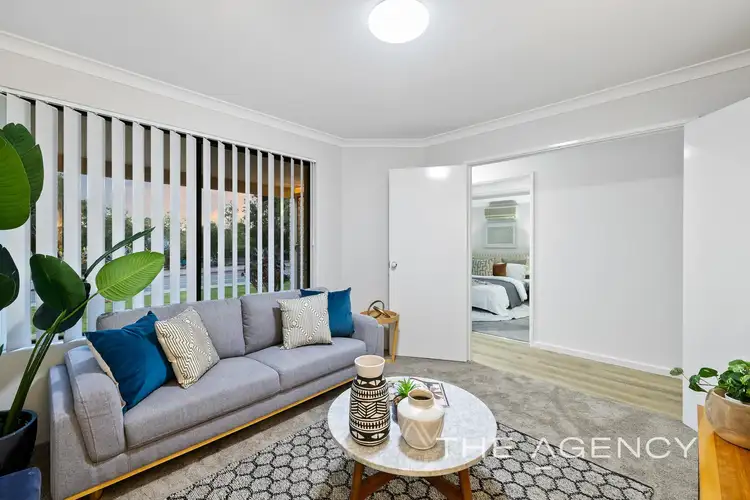 Sixth view of Homely house listing, 98 St Stephens Crescent, Tapping WA 6065