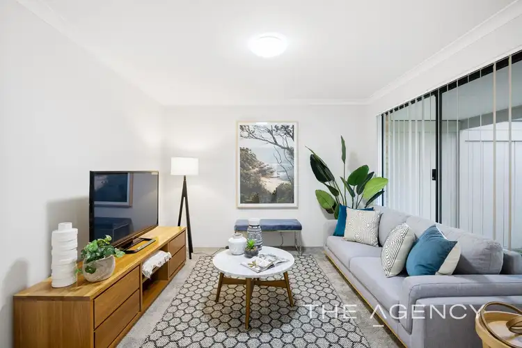 Seventh view of Homely house listing, 98 St Stephens Crescent, Tapping WA 6065