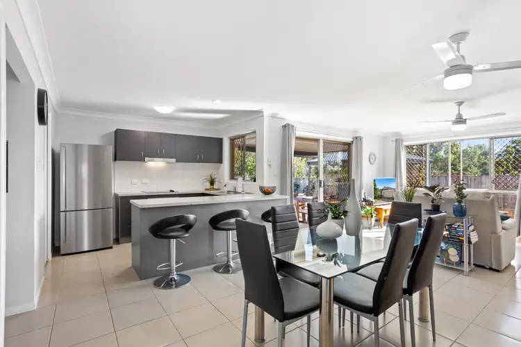 Third view of Homely house listing, 10 Kyah Close, Kallangur QLD 4503