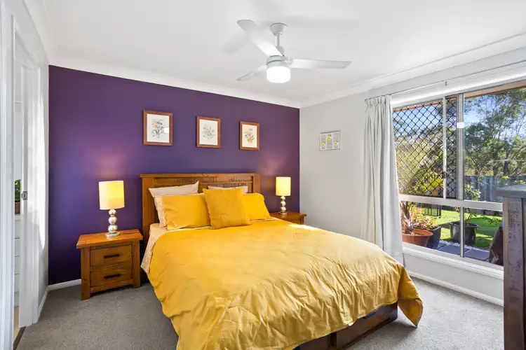 Fifth view of Homely house listing, 10 Kyah Close, Kallangur QLD 4503