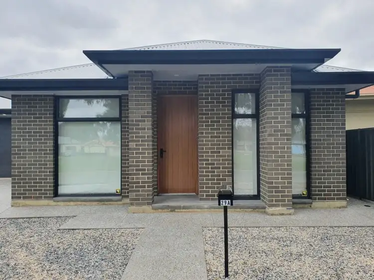 Fourth view of Homely house listing, 29A Cookes Road, Windsor Gardens SA 5087