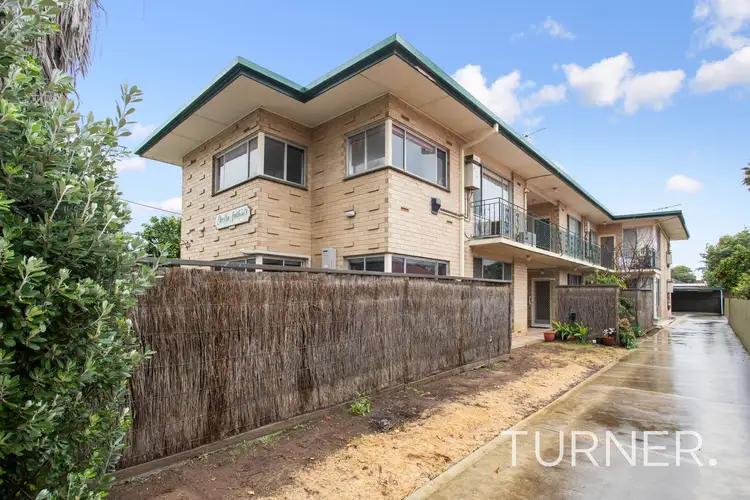 Main view of Homely unit listing, 5/65 Press Road, Brooklyn Park SA 5032