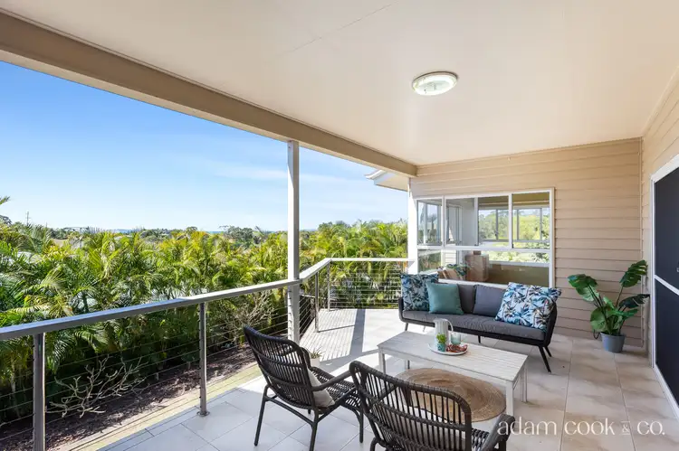 Main view of Homely house listing, 30 Atlantic Drive, Yeppoon QLD 4703