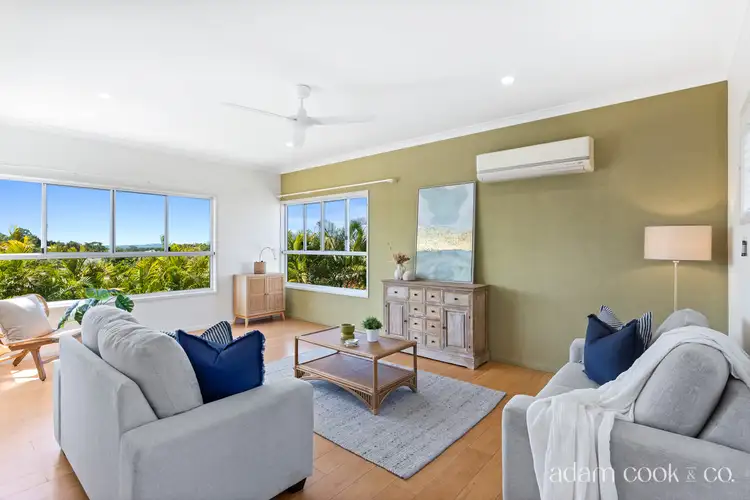 Fifth view of Homely house listing, 30 Atlantic Drive, Yeppoon QLD 4703