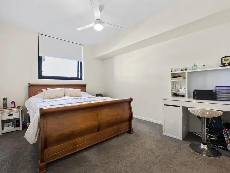 Fourth view of Homely apartment listing, 410/45 Botanica Drive, Sippy Downs QLD 4556