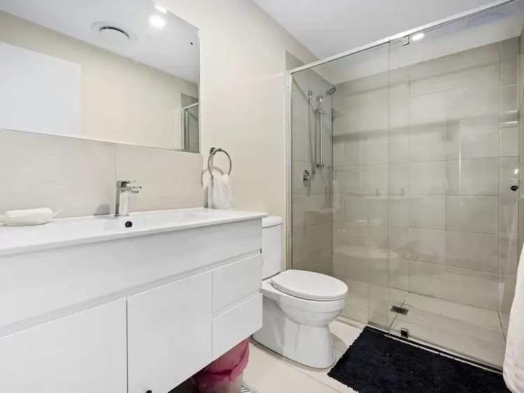 Sixth view of Homely apartment listing, 410/45 Botanica Drive, Sippy Downs QLD 4556