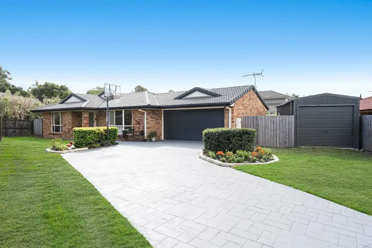 13 Folkestone Court, Wellington Point QLD 4160