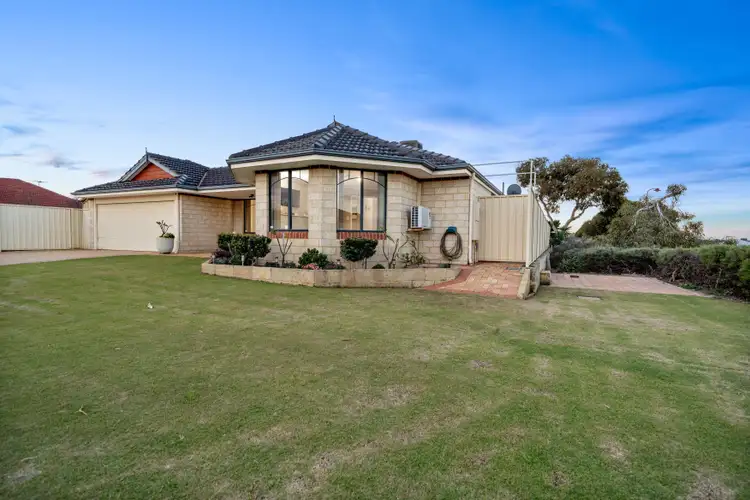 Second view of Homely house listing, 2 Lorna Cove, Tapping WA 6065