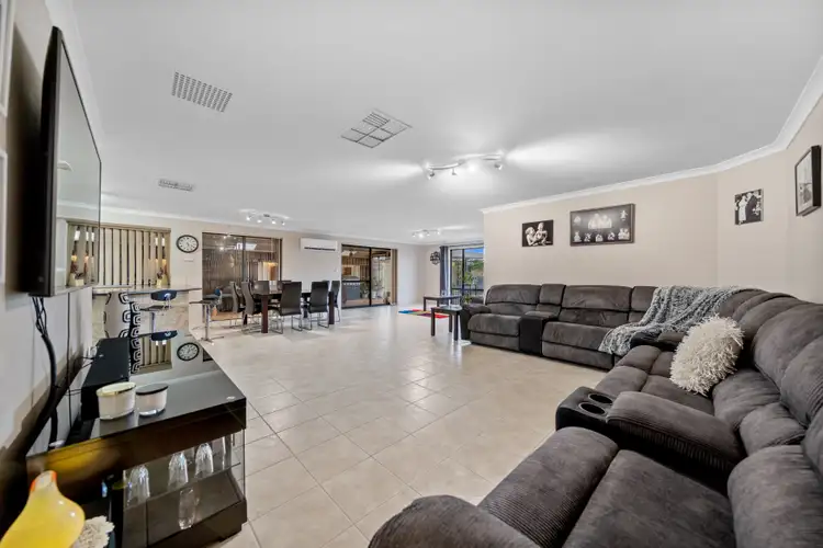 Seventh view of Homely house listing, 2 Lorna Cove, Tapping WA 6065