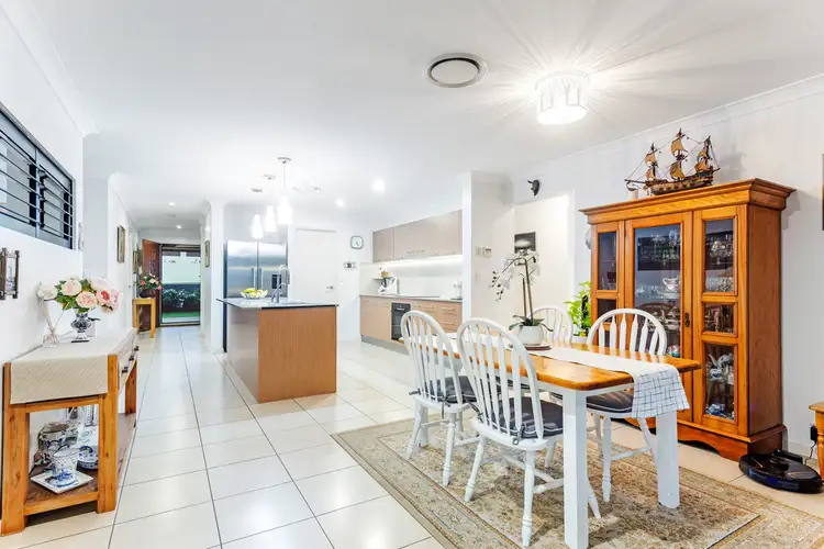 Fourth view of Homely house listing, 44 Stoney Creek Circuit, Ormeau QLD 4208