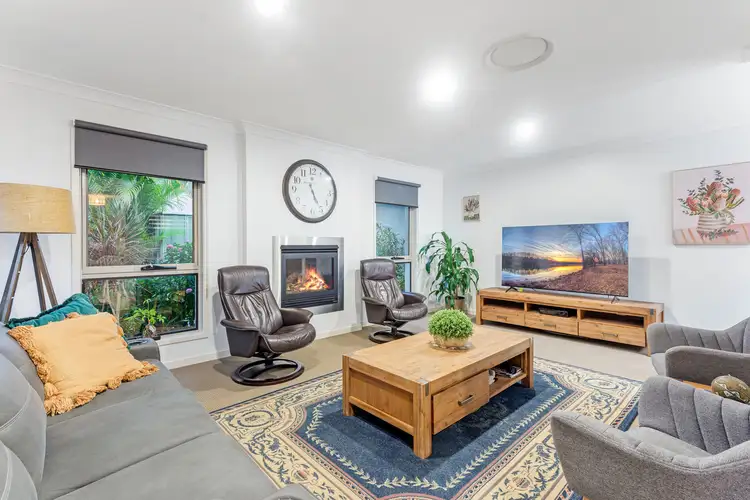 Fifth view of Homely house listing, 44 Stoney Creek Circuit, Ormeau QLD 4208