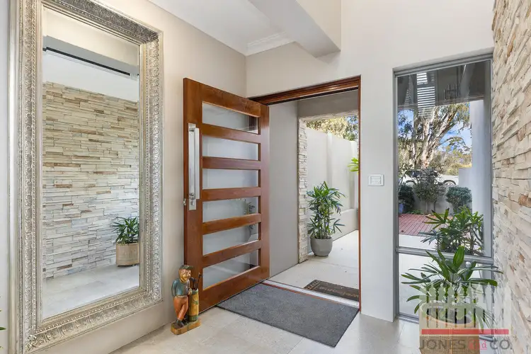 Second view of Homely house listing, 12a Hyland Street, Bassendean WA 6054