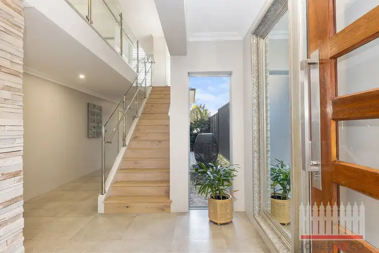 Third view of Homely house listing, 12a Hyland Street, Bassendean WA 6054