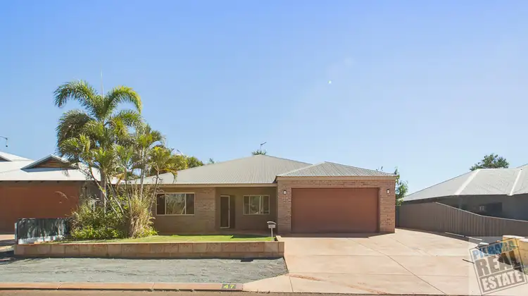 Main view of Homely house listing, 47 Koolinda Parade, Baynton WA 6714