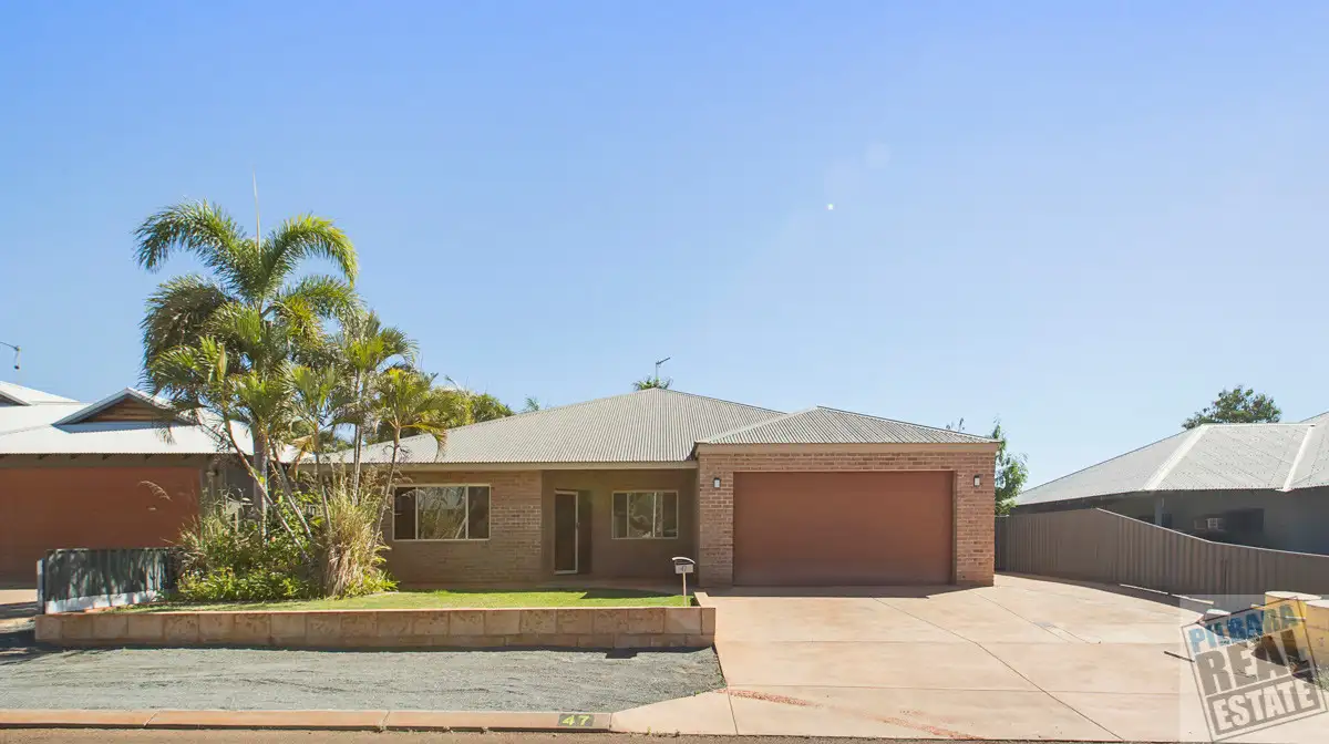 Main view of Homely house listing, 47 Koolinda Parade, Baynton WA 6714