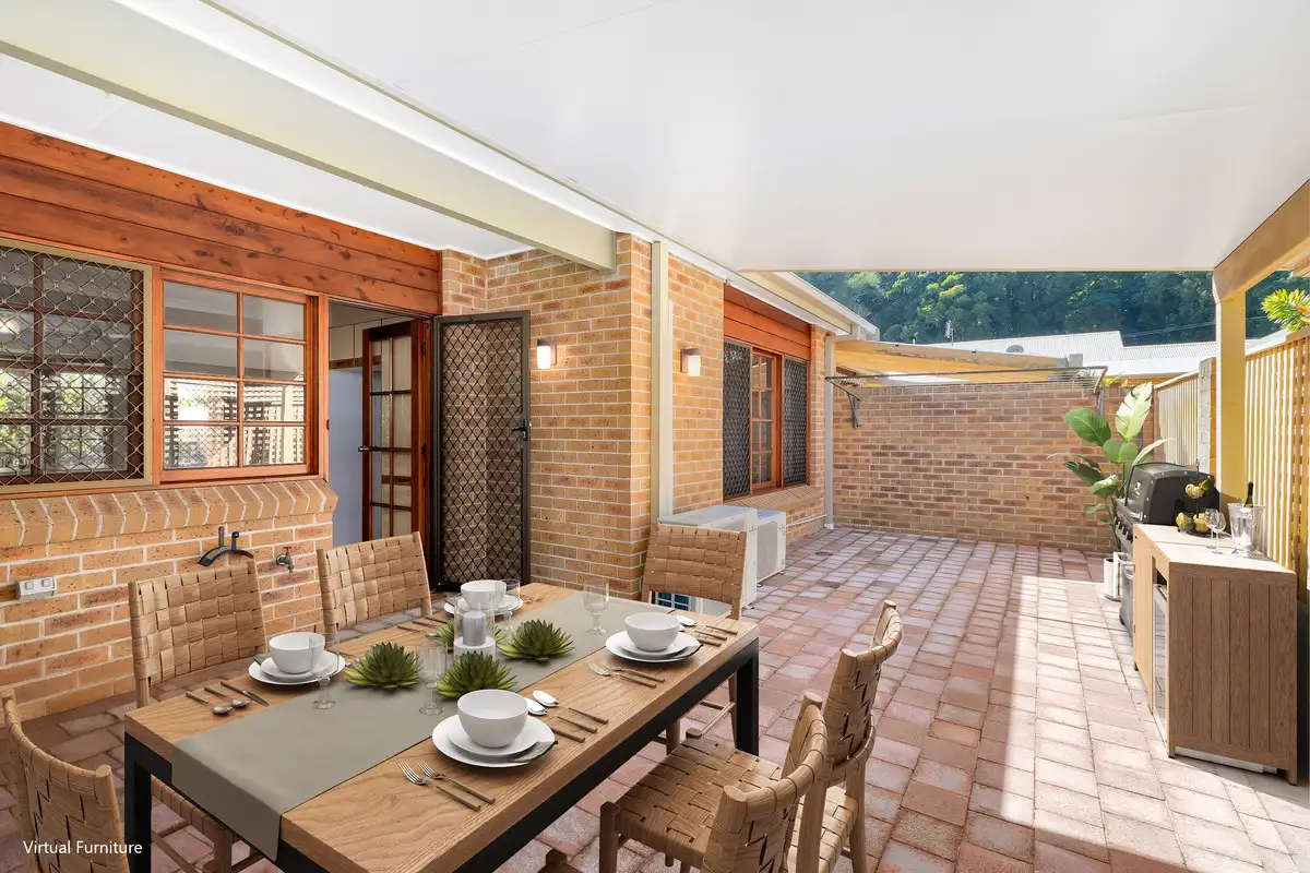 Main view of Homely semi-detached listing, 42A Carramar Drive, Tweed Heads West NSW 2485