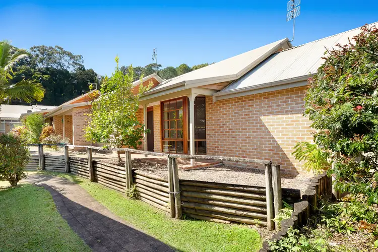 Second view of Homely semi-detached listing, 42A Carramar Drive, Tweed Heads West NSW 2485