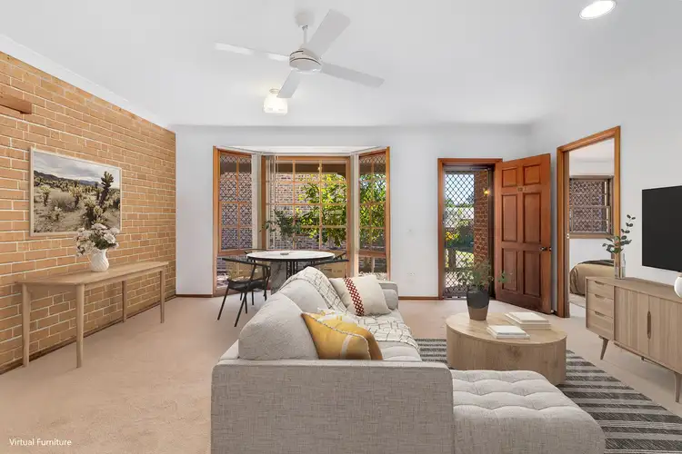 Fourth view of Homely semi-detached listing, 42A Carramar Drive, Tweed Heads West NSW 2485