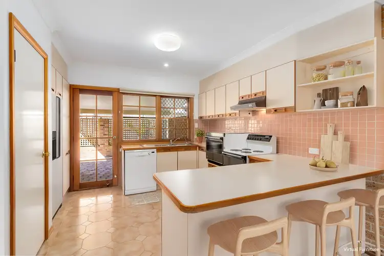 Sixth view of Homely semi-detached listing, 42A Carramar Drive, Tweed Heads West NSW 2485