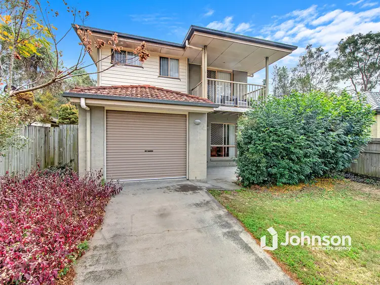 Main view of Homely house listing, 13 Owen Stanley Place, Darra QLD 4076