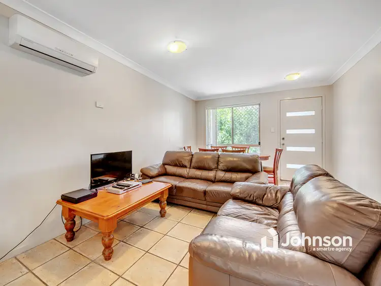 Second view of Homely house listing, 13 Owen Stanley Place, Darra QLD 4076
