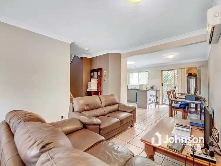 Fourth view of Homely house listing, 13 Owen Stanley Place, Darra QLD 4076