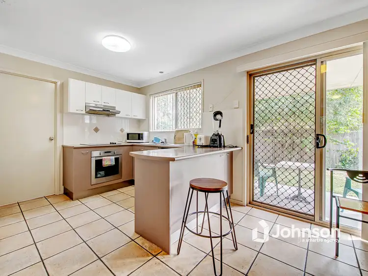 Fifth view of Homely house listing, 13 Owen Stanley Place, Darra QLD 4076