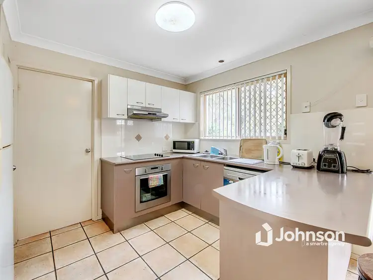 Sixth view of Homely house listing, 13 Owen Stanley Place, Darra QLD 4076